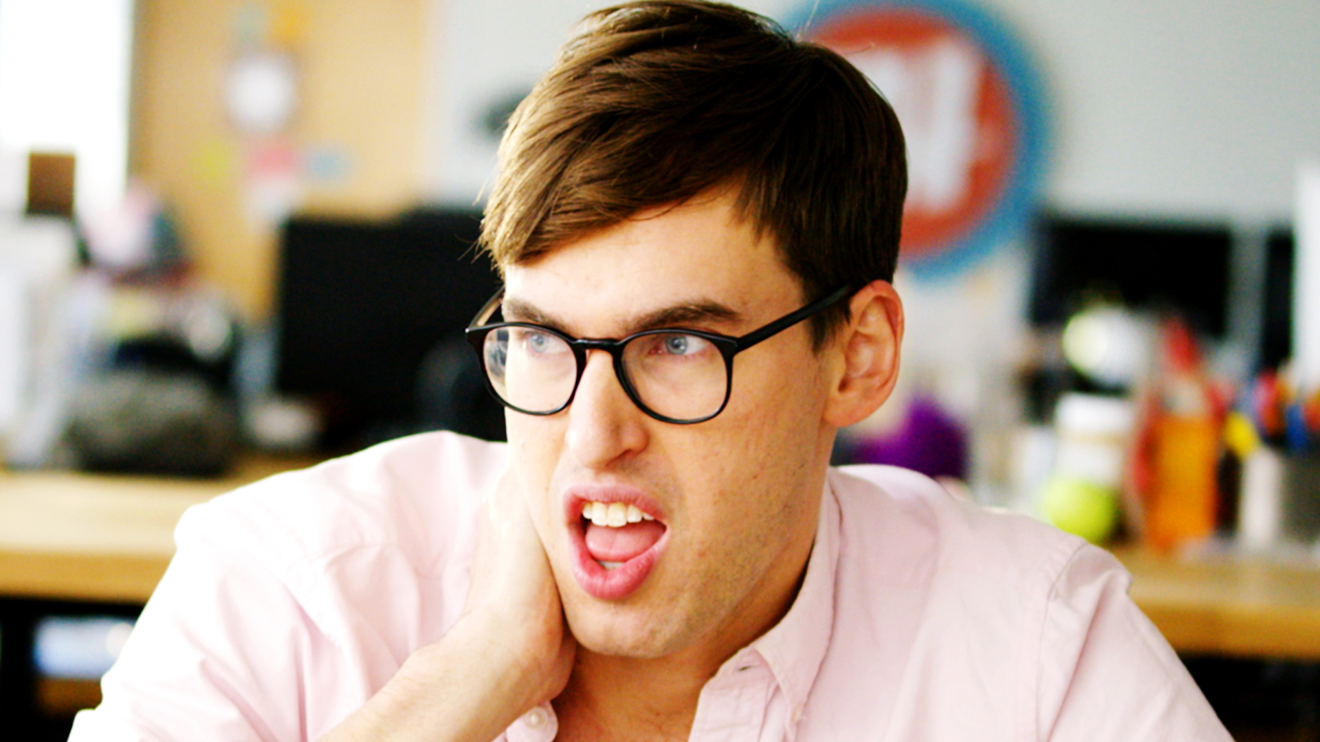 Sex Daddies Celebrate Father's Day