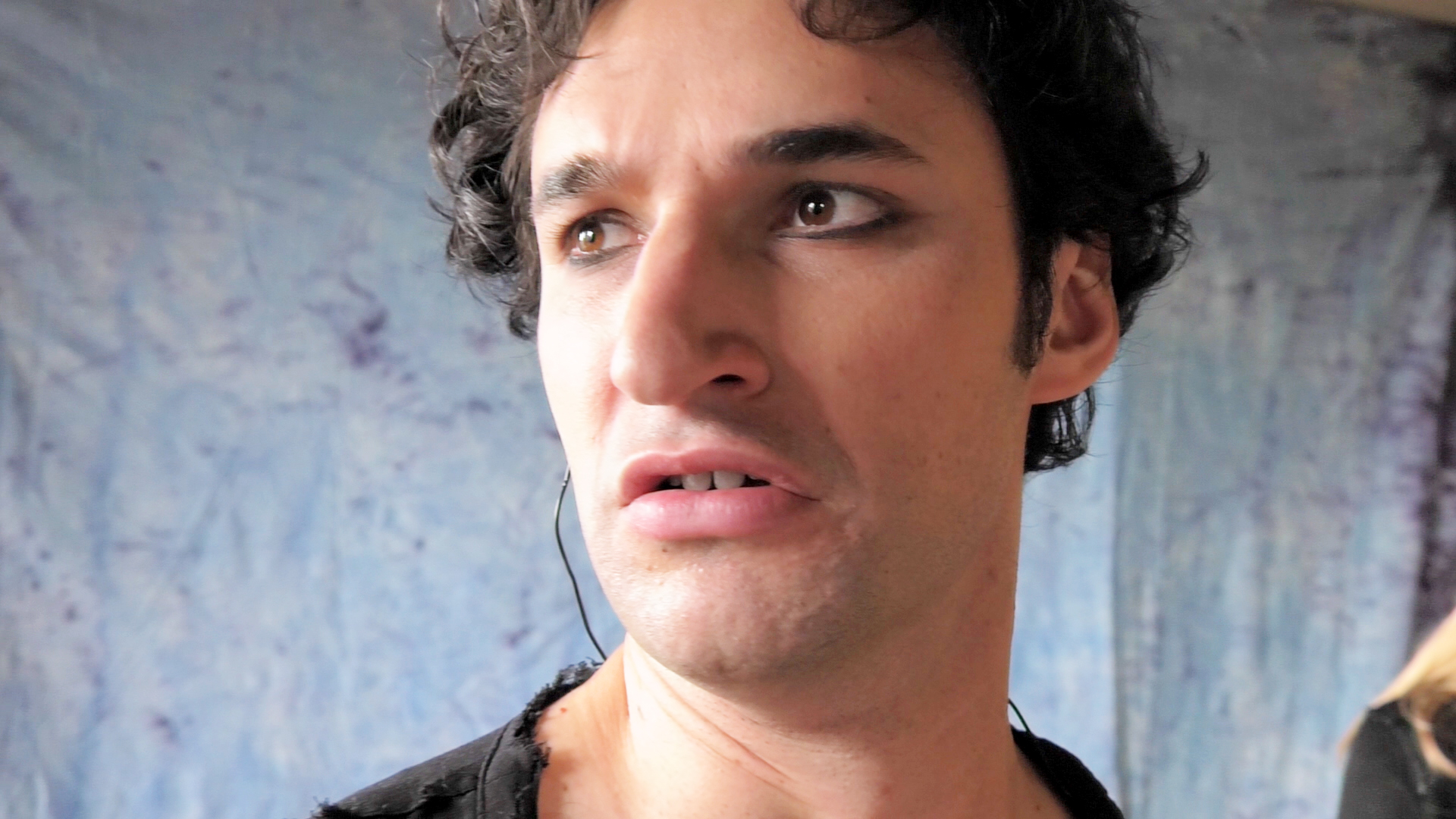 Hot Licks and Cool Kicks