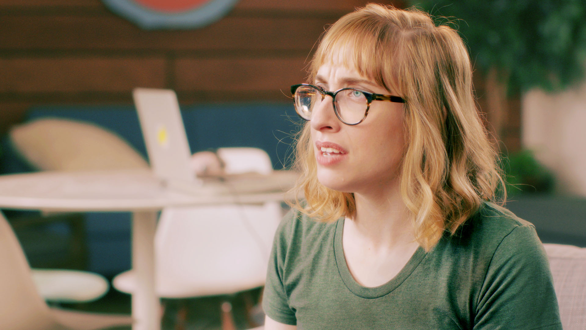 You're My Least Helpful Friend