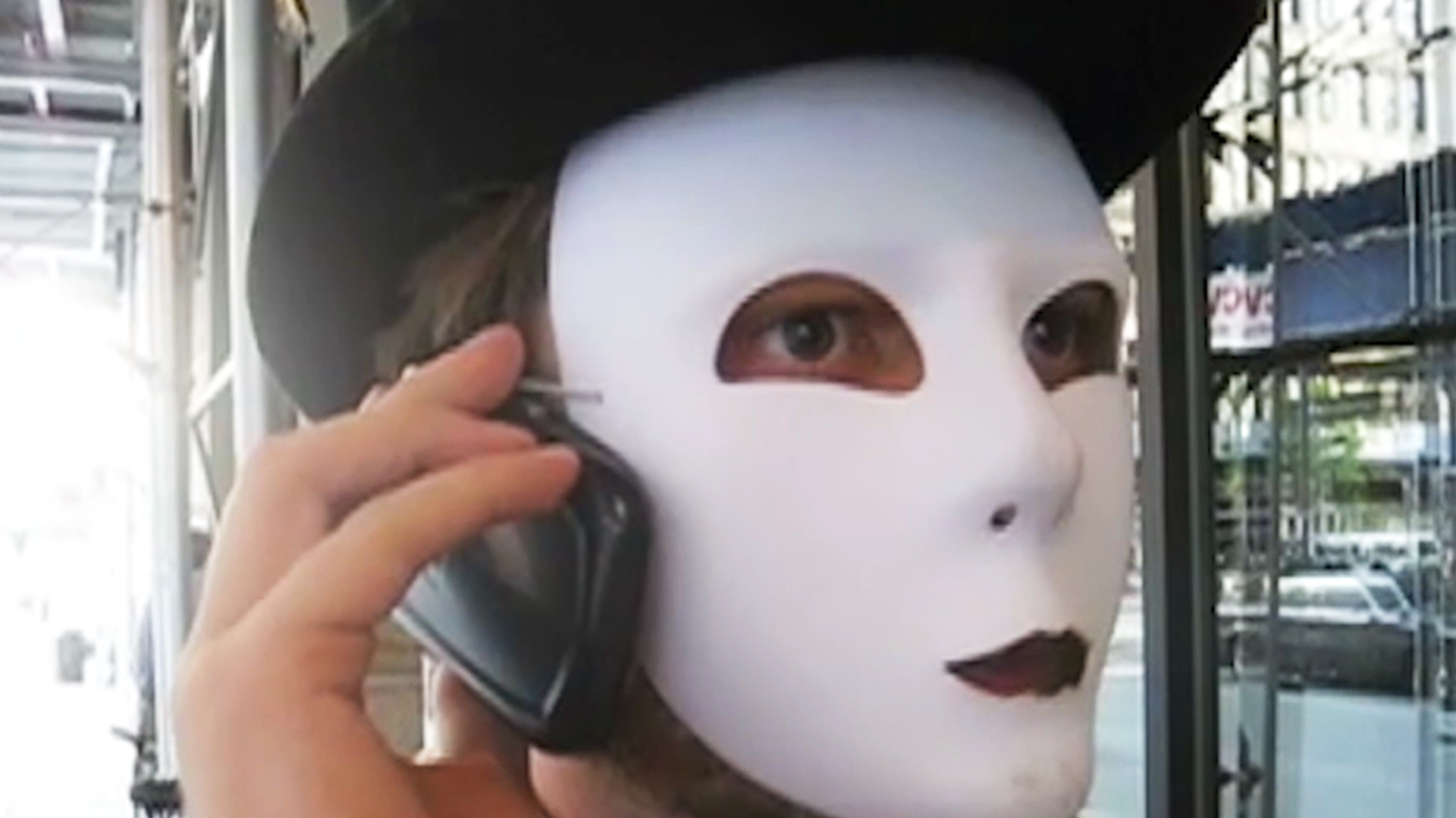 Phantom Banter Pt. 2