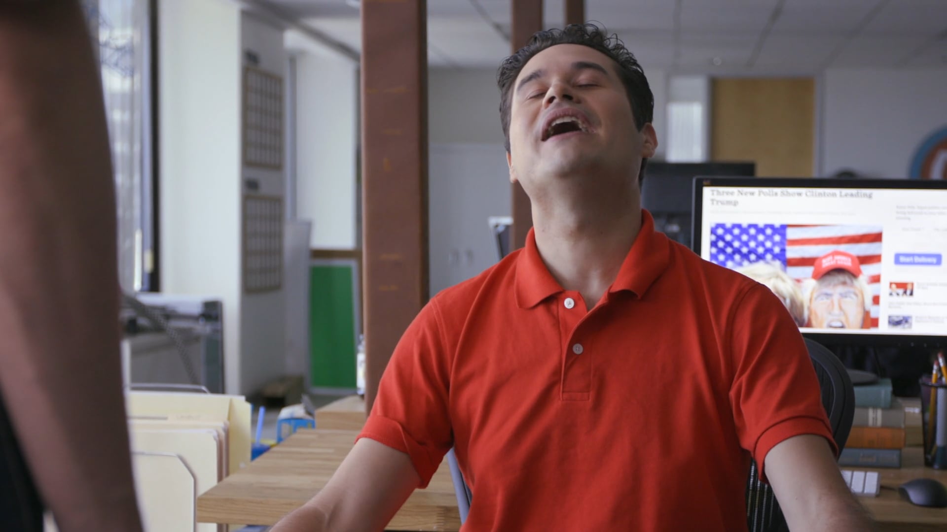 Donald Trump Will Never Be President... or Will He?