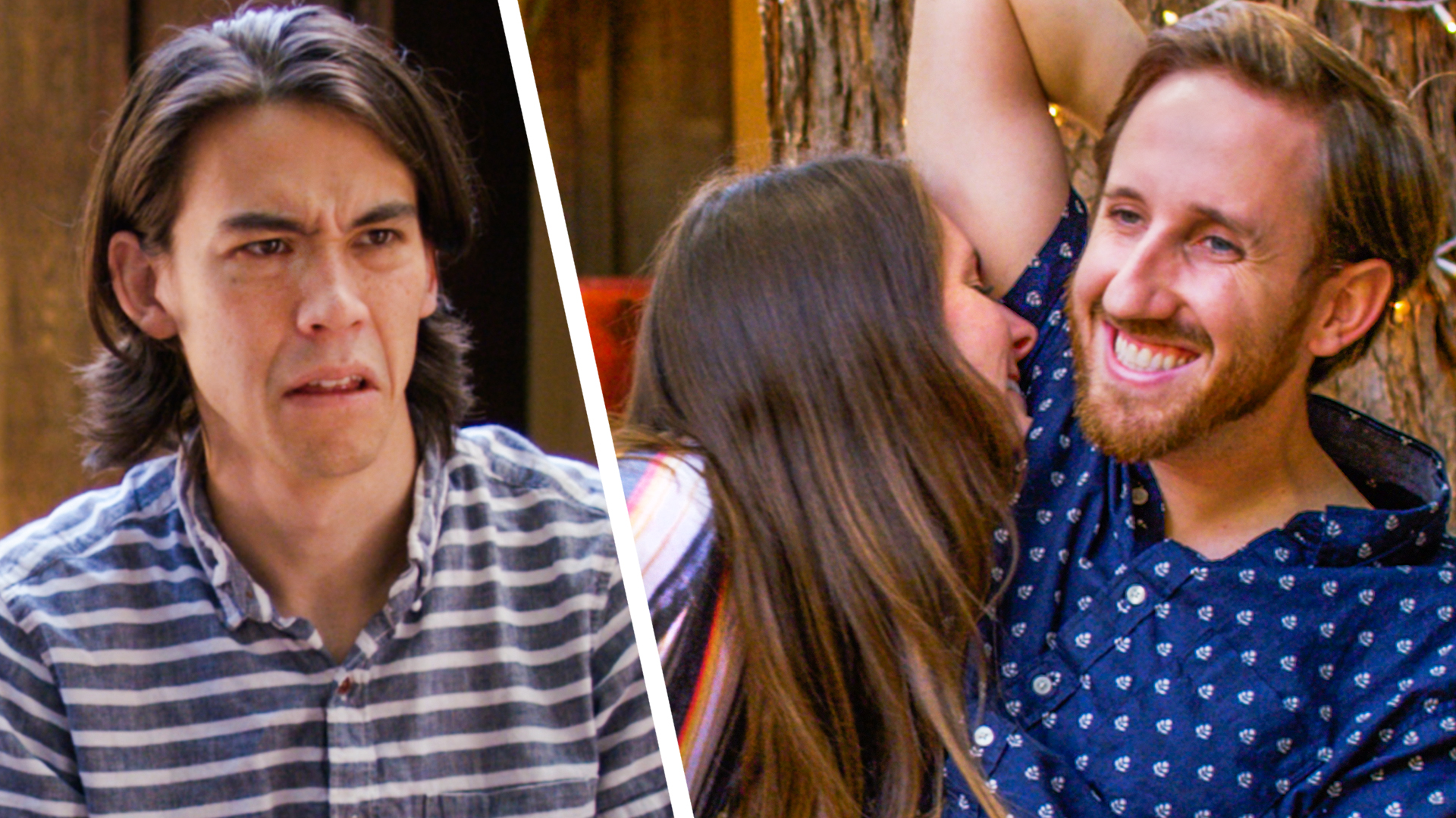 When Couples Get Too Comfortable with Each Other