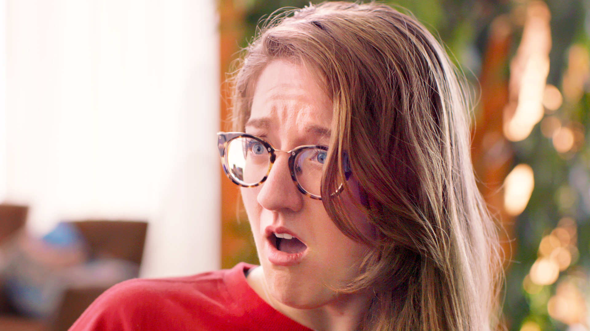 Just Admit I Look Bad