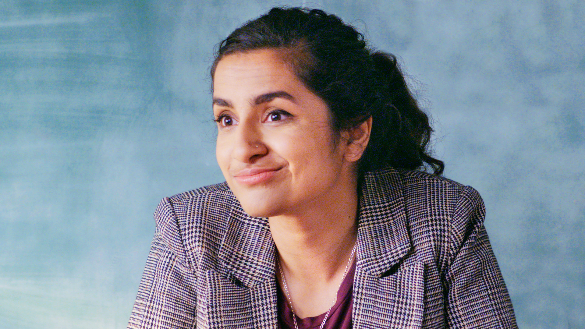 This Cool Professor Teaches Your Mom Email