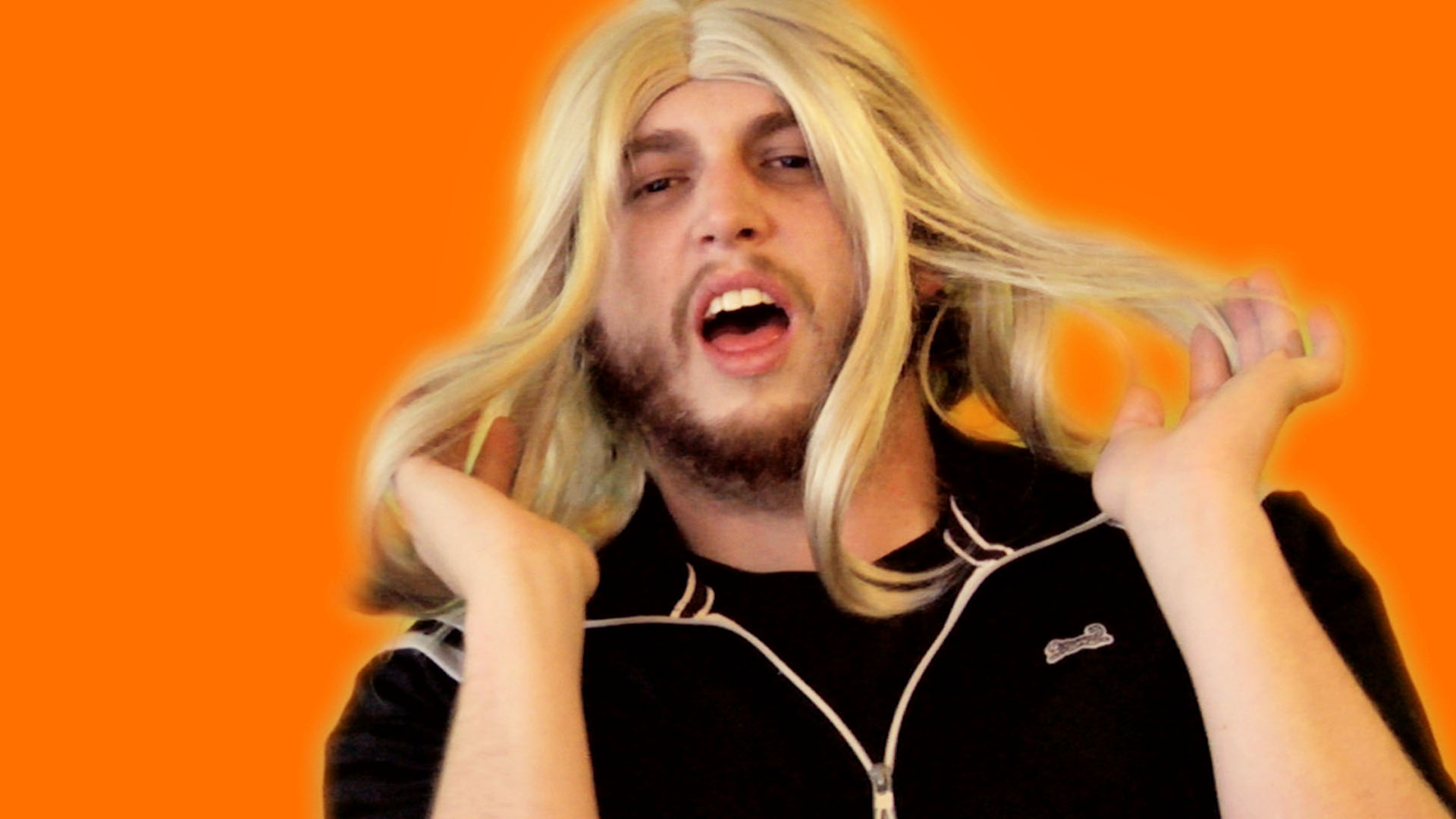 Streeter Theeter | Overgrown Guy Girlfriend Pt. 1