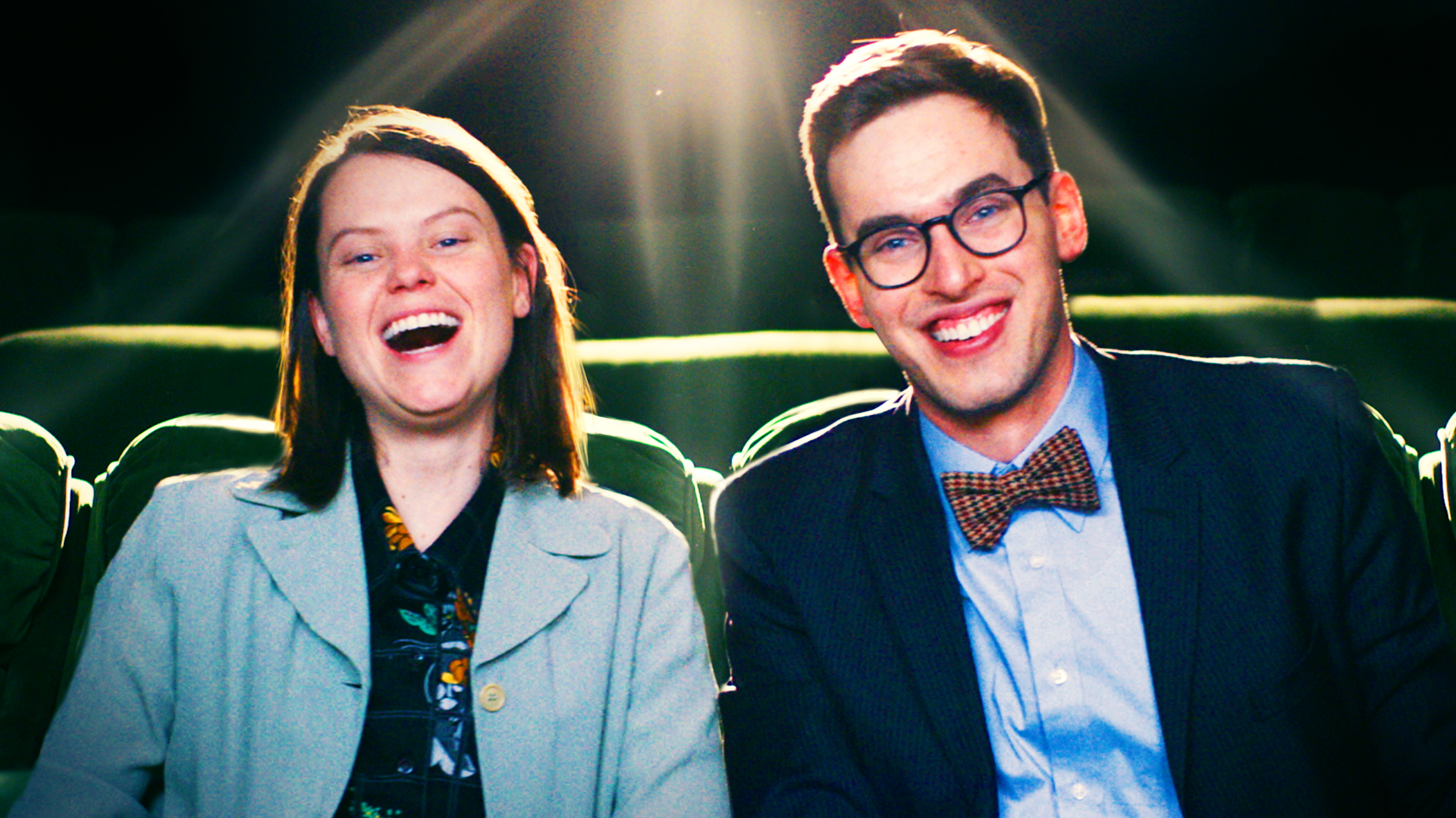 Reviewing Movies We Didn't See