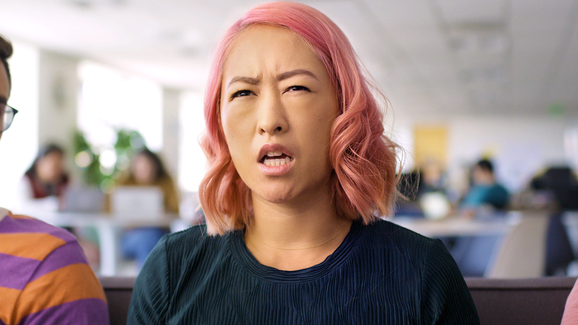 Which CH Castmember Are You?