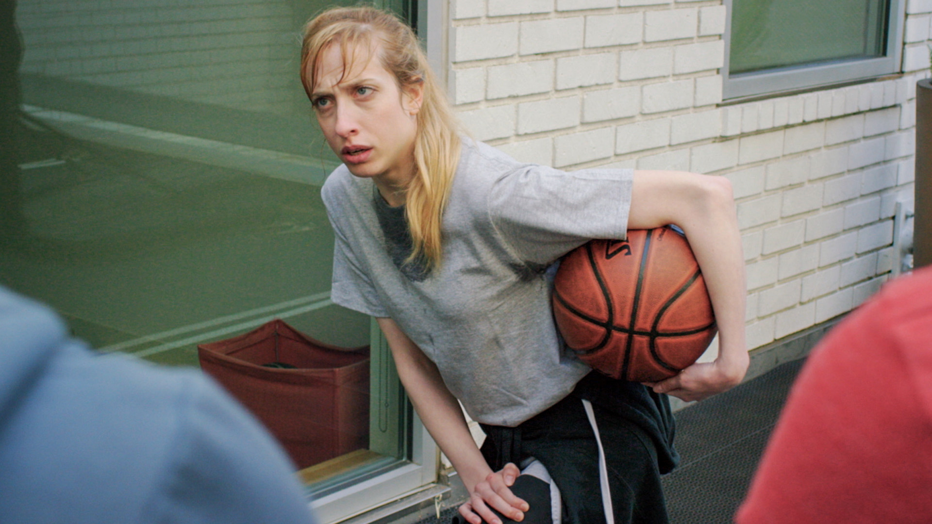 How to Hide You're Out of Shape