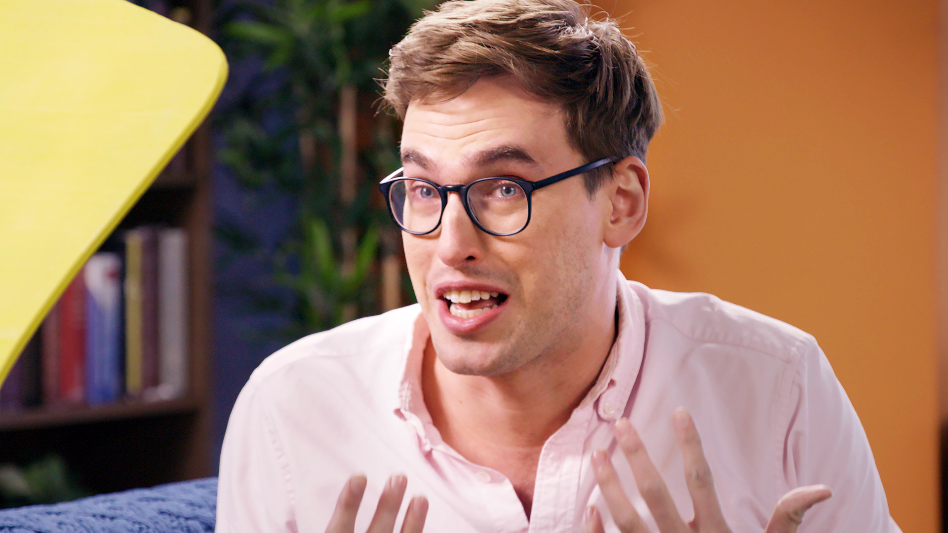 Breaking Up with Snapchat