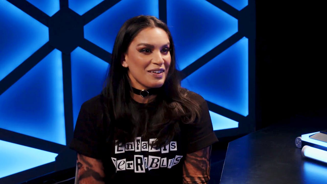 Honor the Absurd (with Jasmine Bhullar) Season 4 Dropout