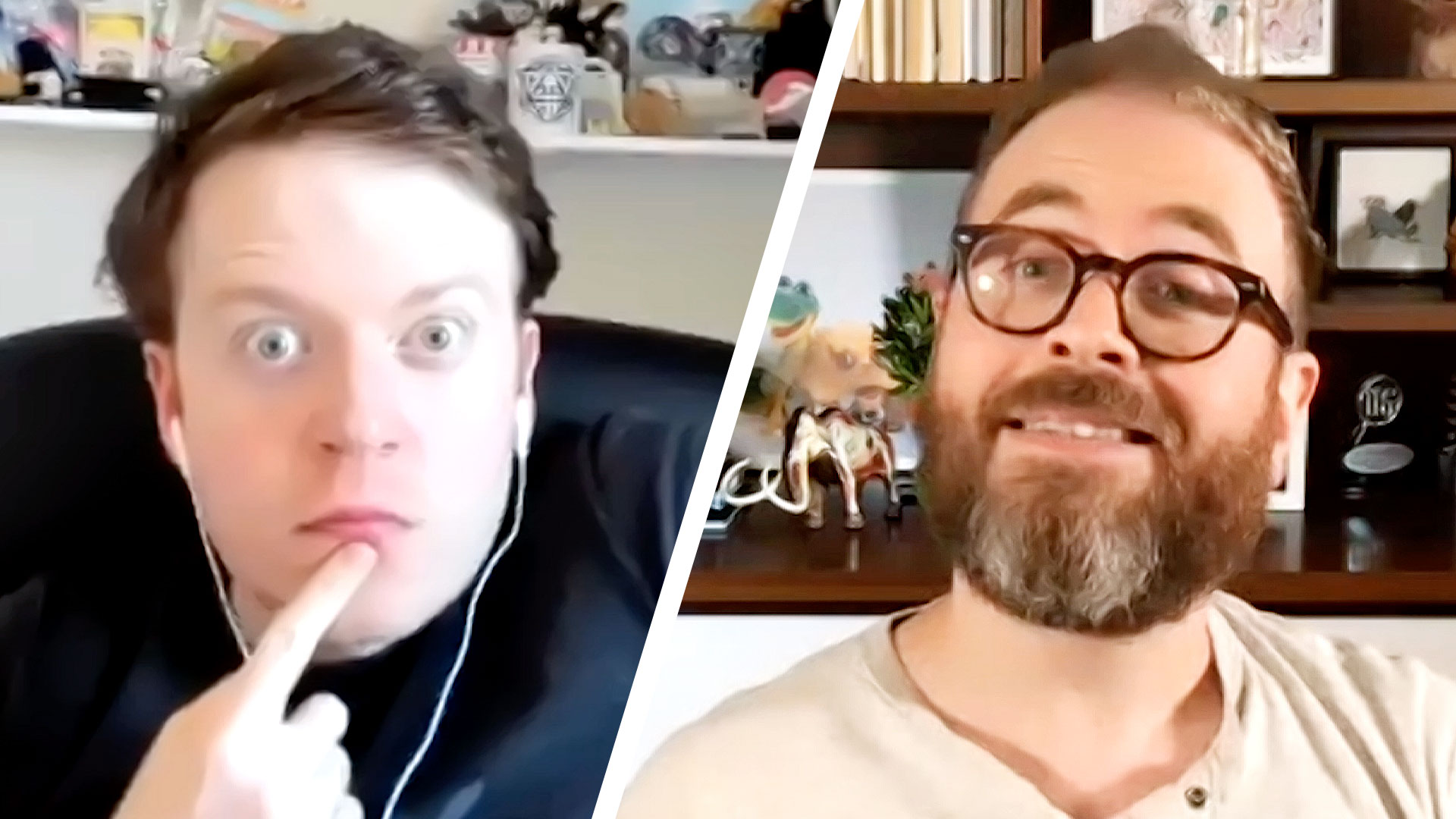 DROPOUT Is a Netflix