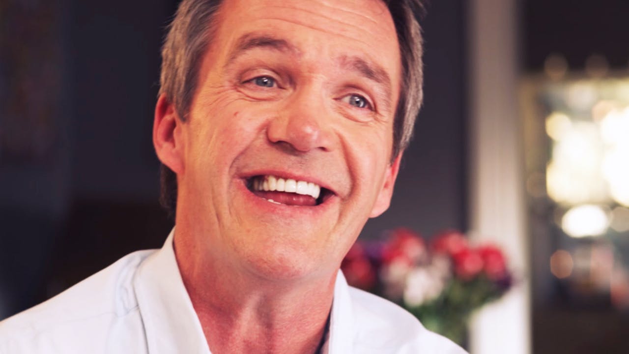 Meet the Boyfriend (with Neil Flynn) Dropout