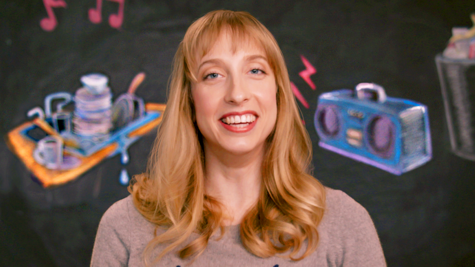 What's Your Worst Roommate Story?