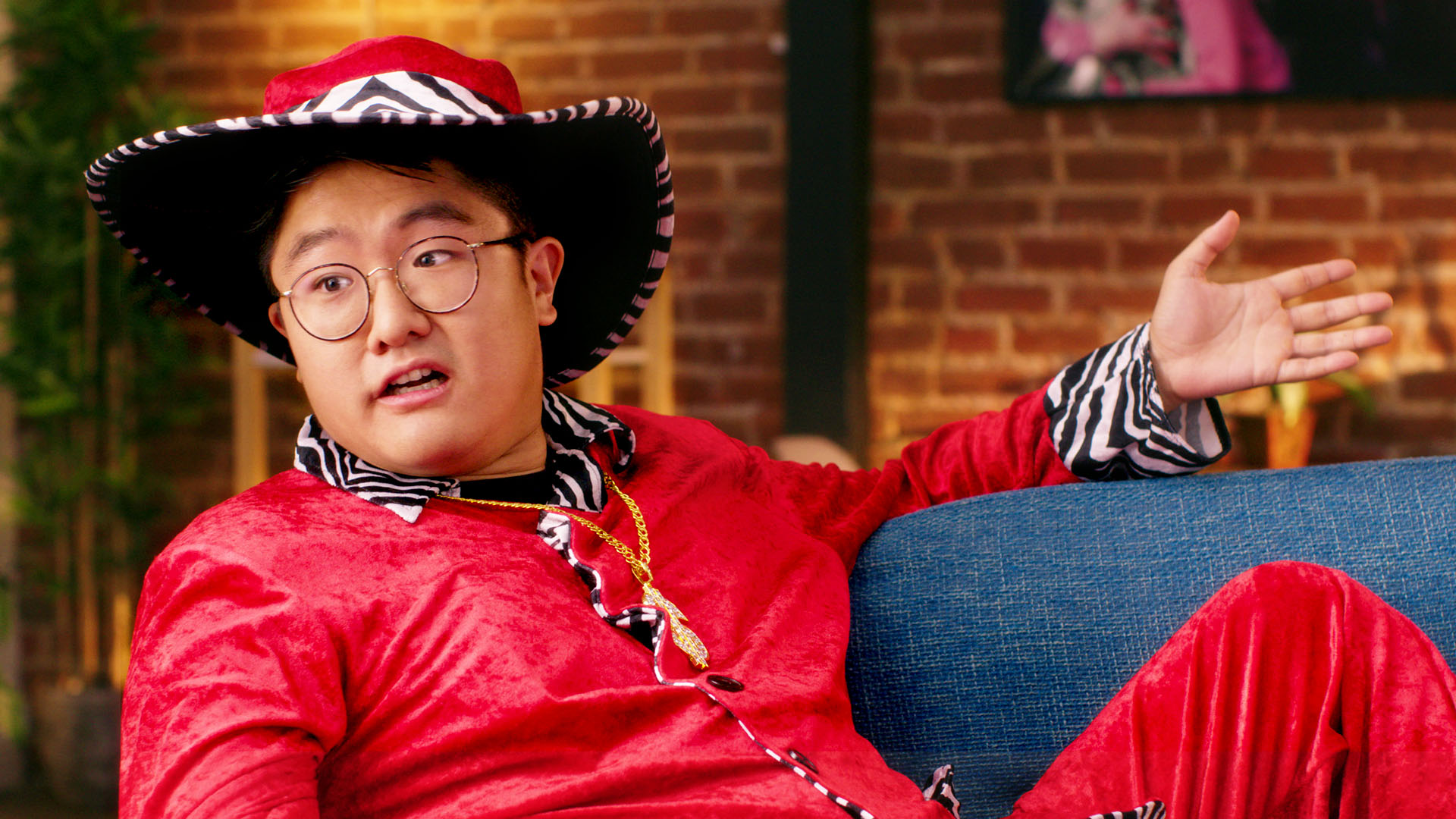 Free-to-Play Friendship