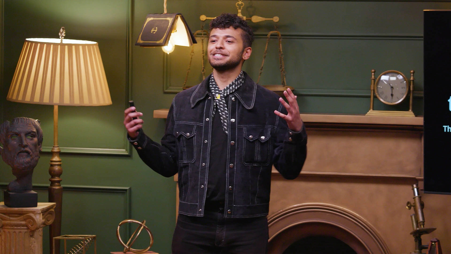 Crows, Anime, Parties