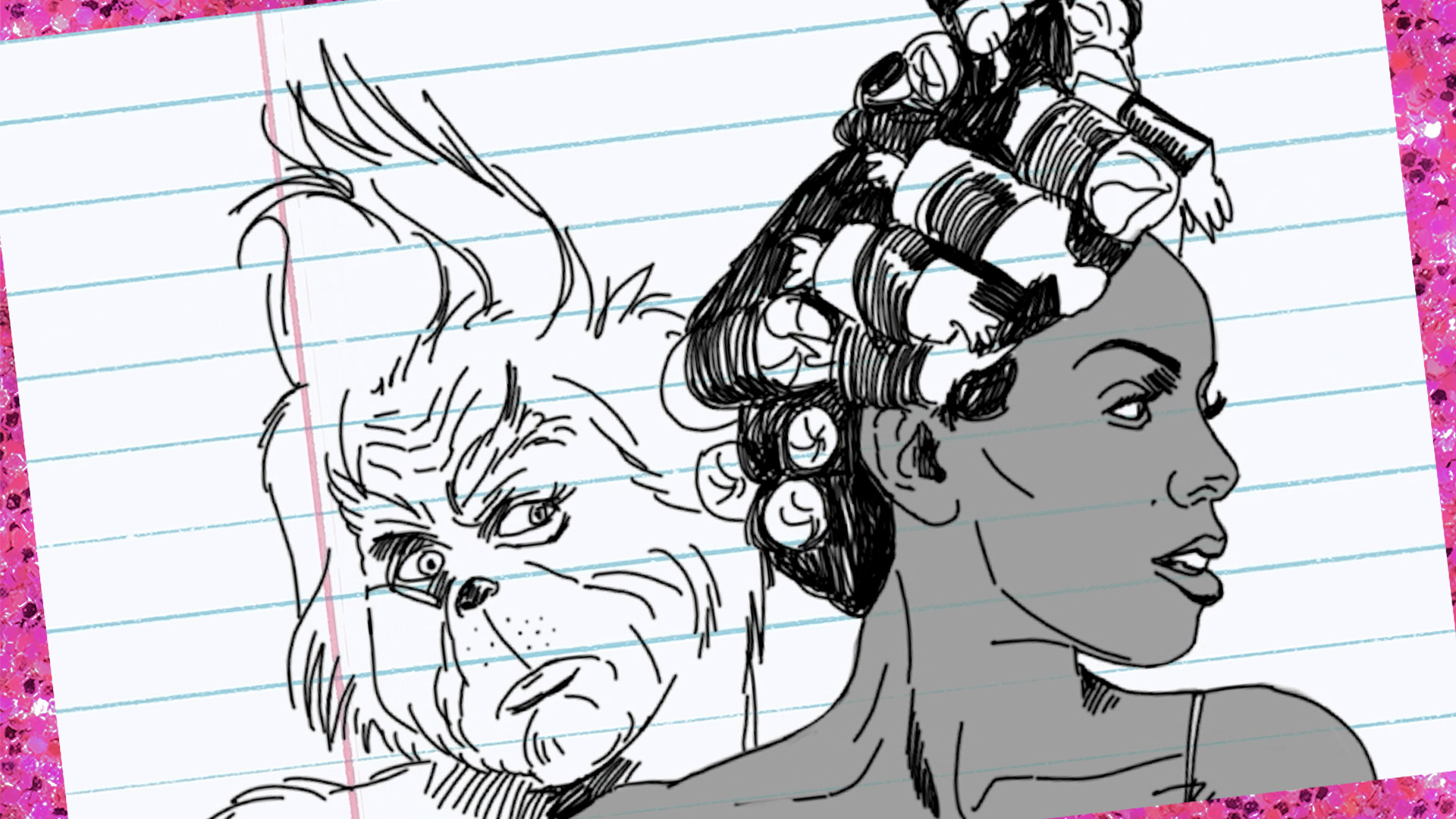 Raph's Idea That Makes Him the Horniest