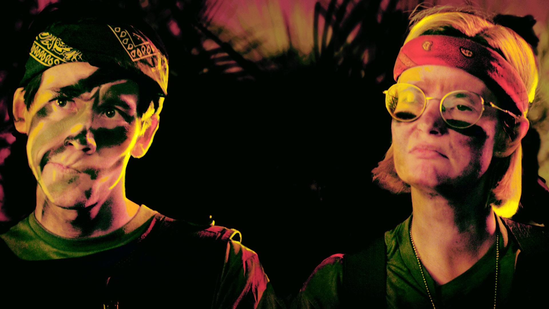 Who Gets the Cool Gun?