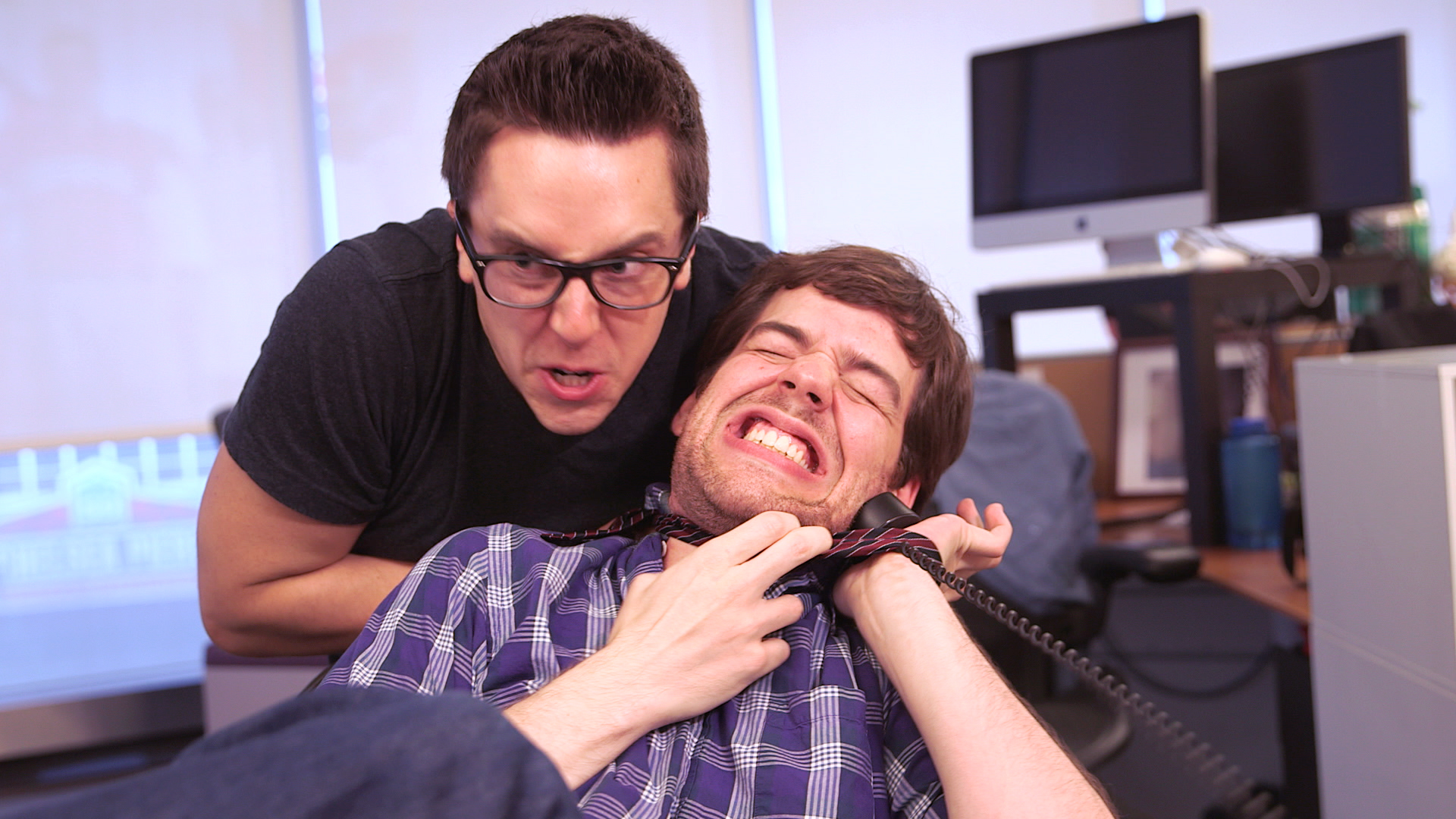 Perpetual Motion Machine (All-Nighter 2013)