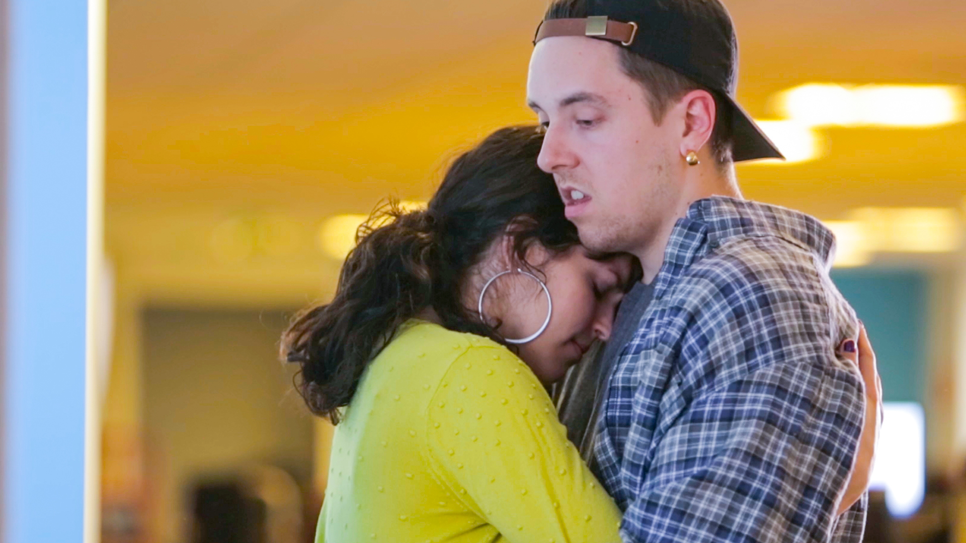 Everyone's High School Boyfriend