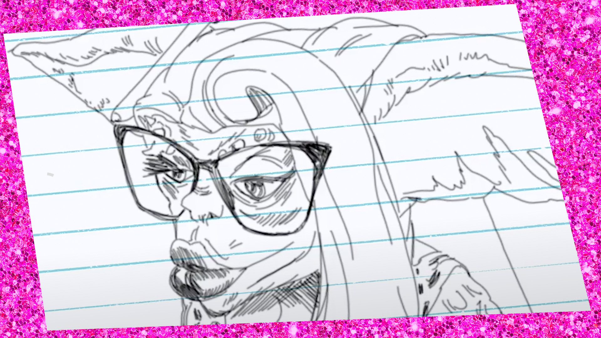 Little Gremlnans: The Nude Batch