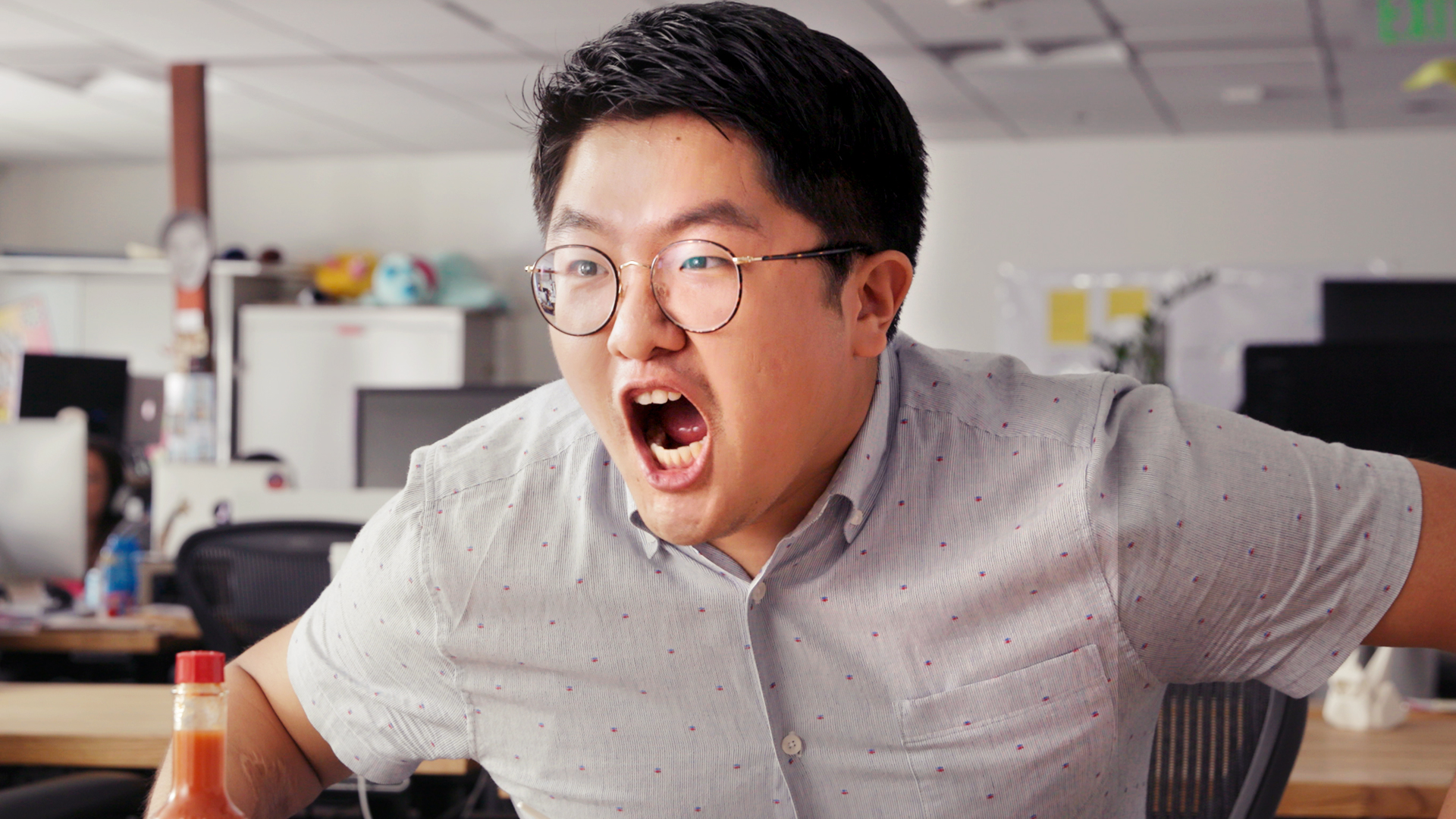 Don’t Correct Me if You’re Wrong