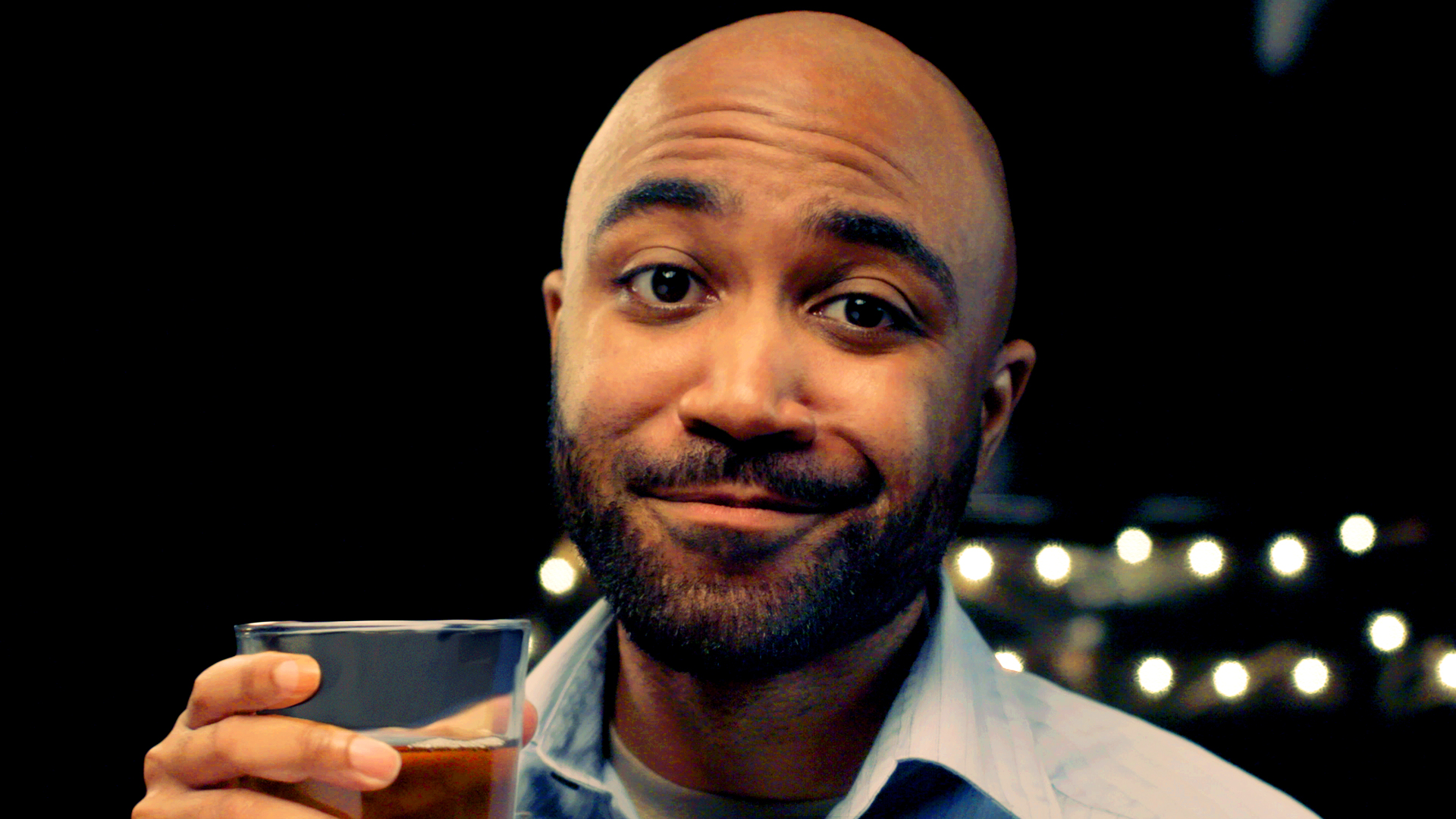 Boring Beer for Boring People