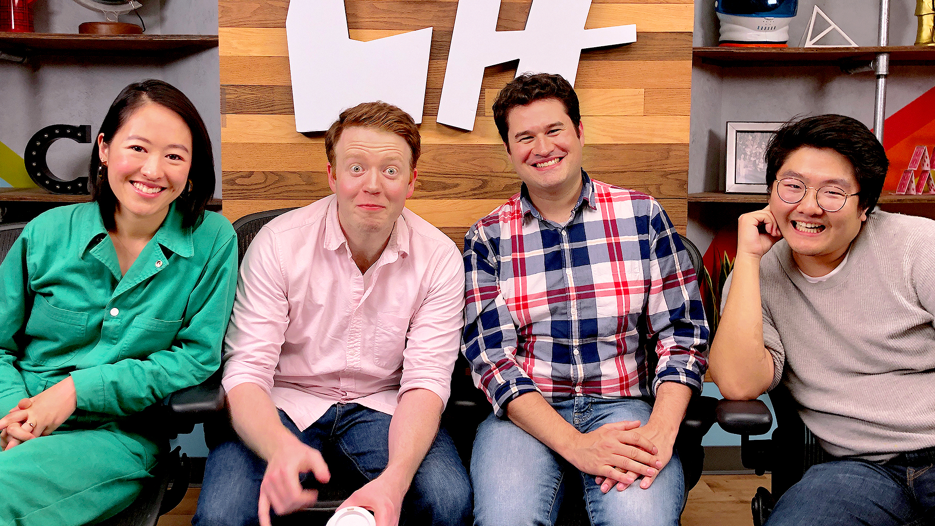 A Car That Won’t Play the First Song In Your Phone