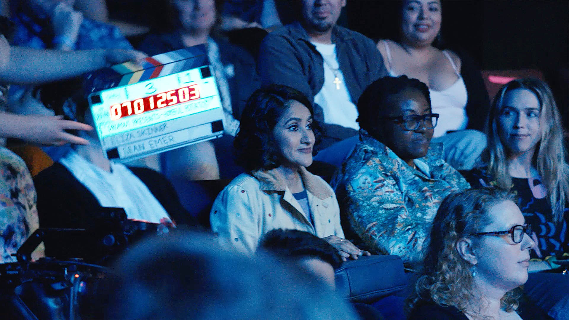 Get Your Act Together with Aparna Nancherla