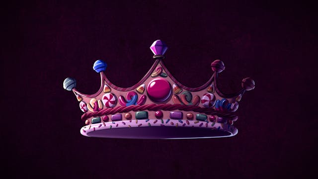 Dimension 20: A Crown of Candy Trailer