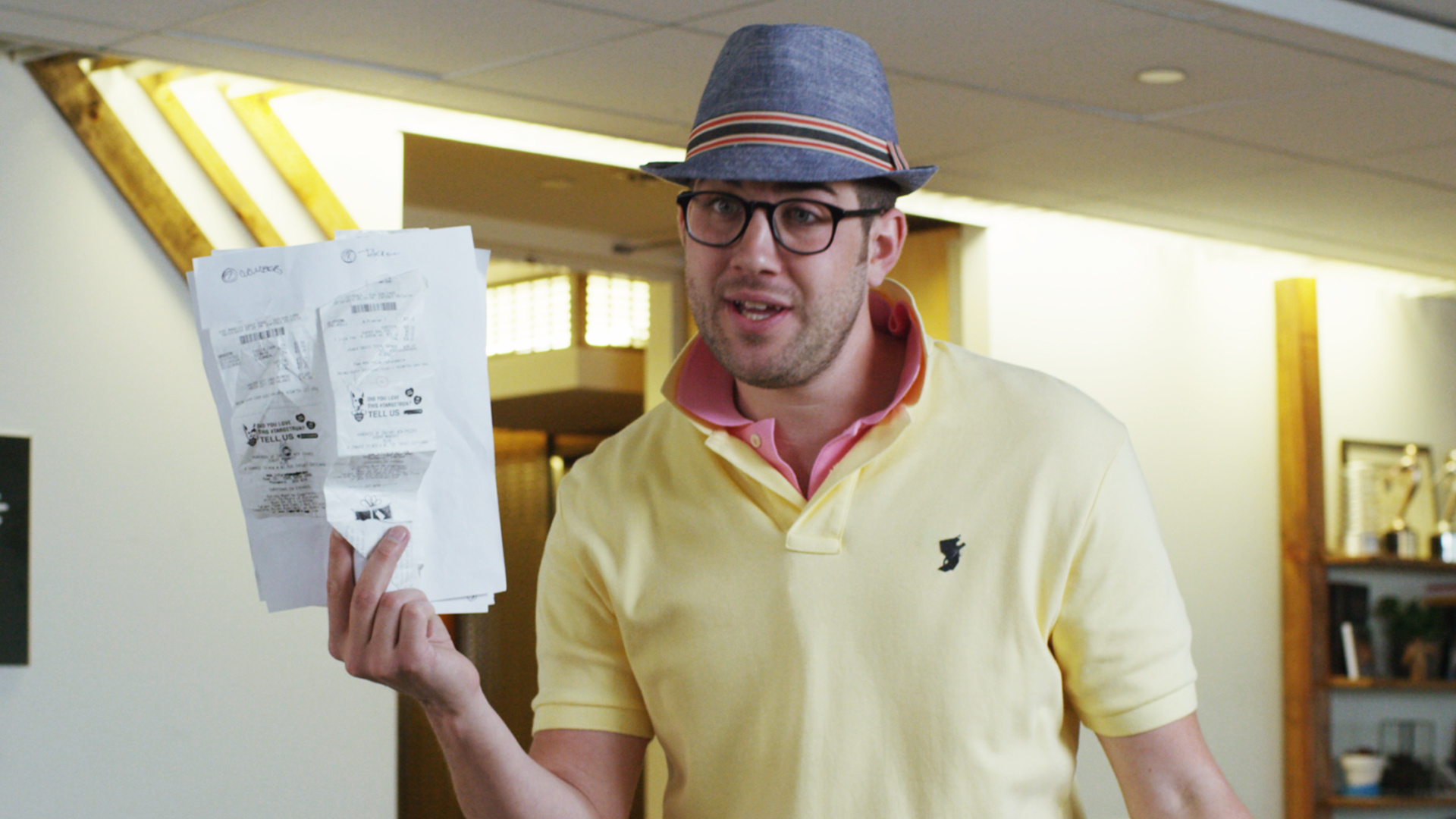 The C-Word, but for Men