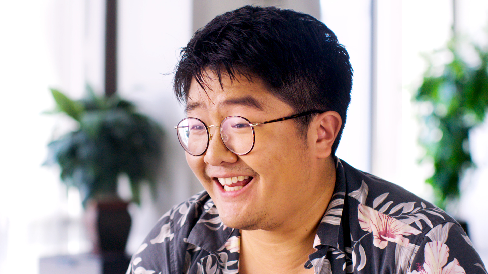 Your Friend Who Thinks Going to the Gym Fixes Everything