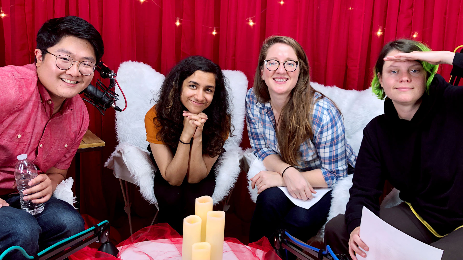 Alfie: The Horny Halfling Pt. 2