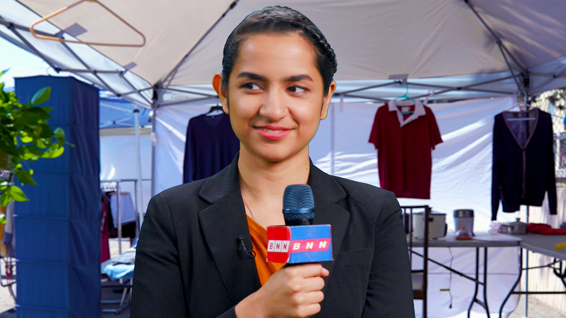 I'm Getting a FaceTime From a Greasy Little Puppet