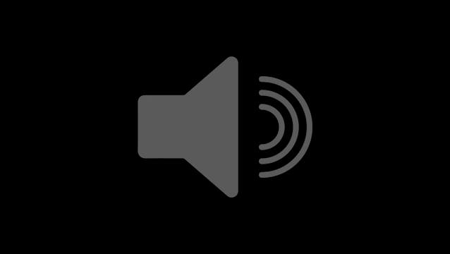 The Path Out of Gath [Audio Only]