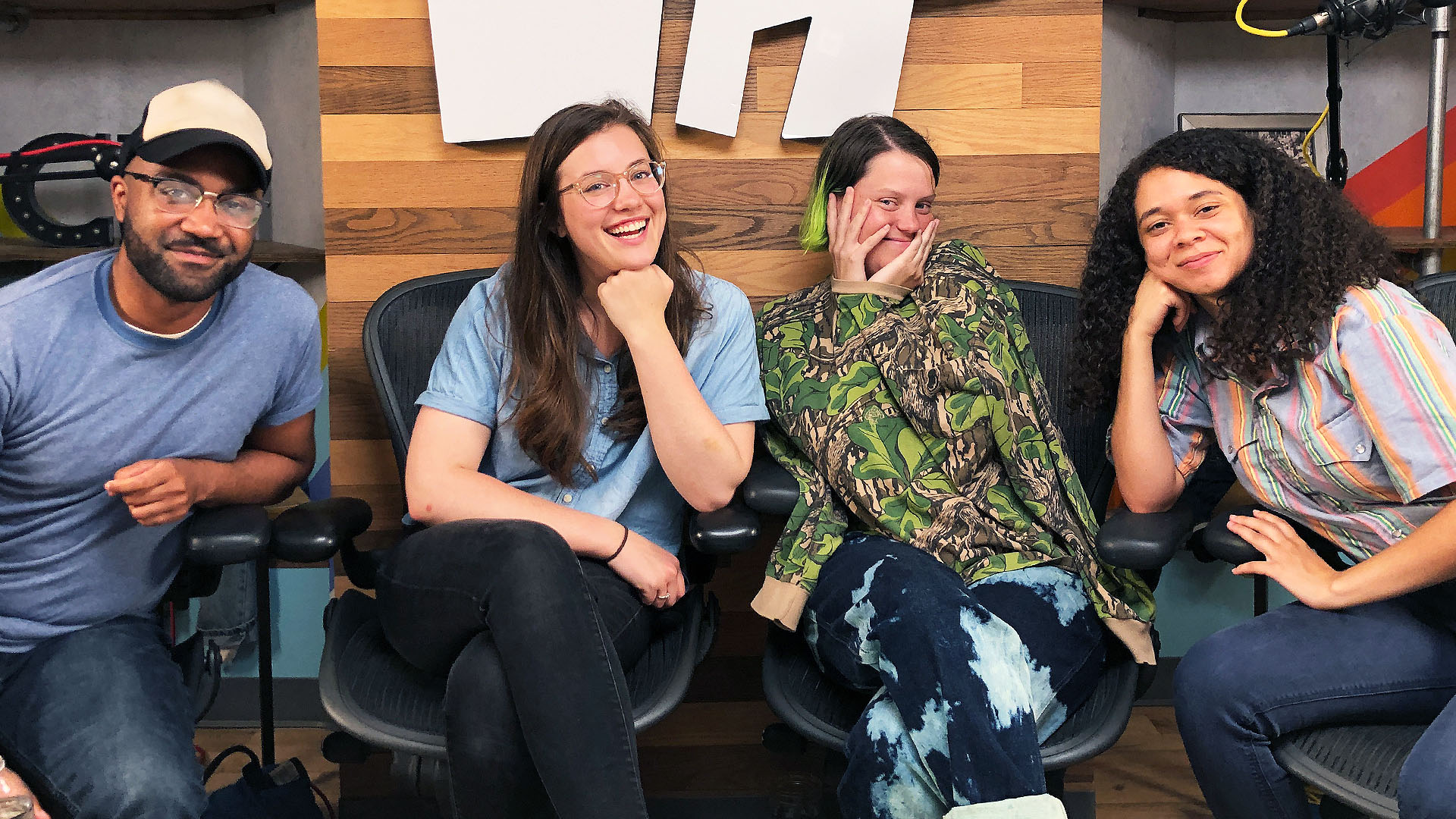 The Petty Civil Rights Leader