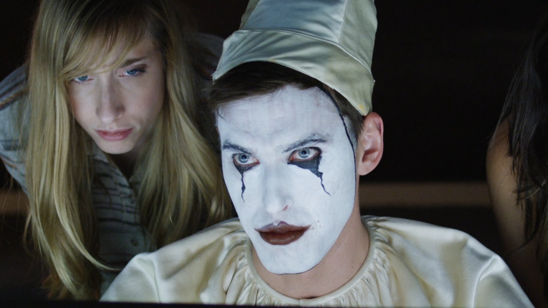 The Guy Who Only Posts Sad Stories on Facebook