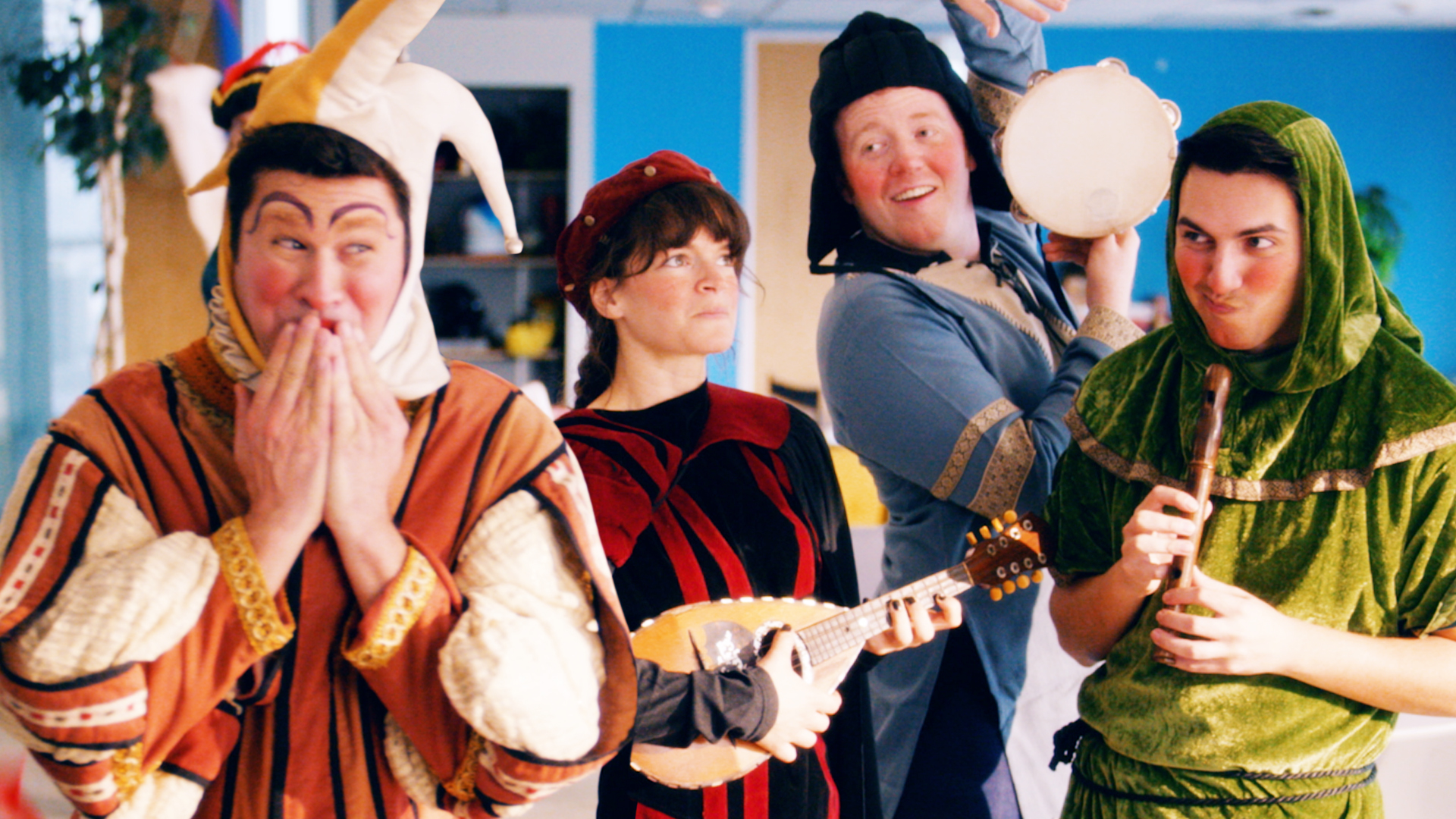 April Fools Day On The Internet Sucks