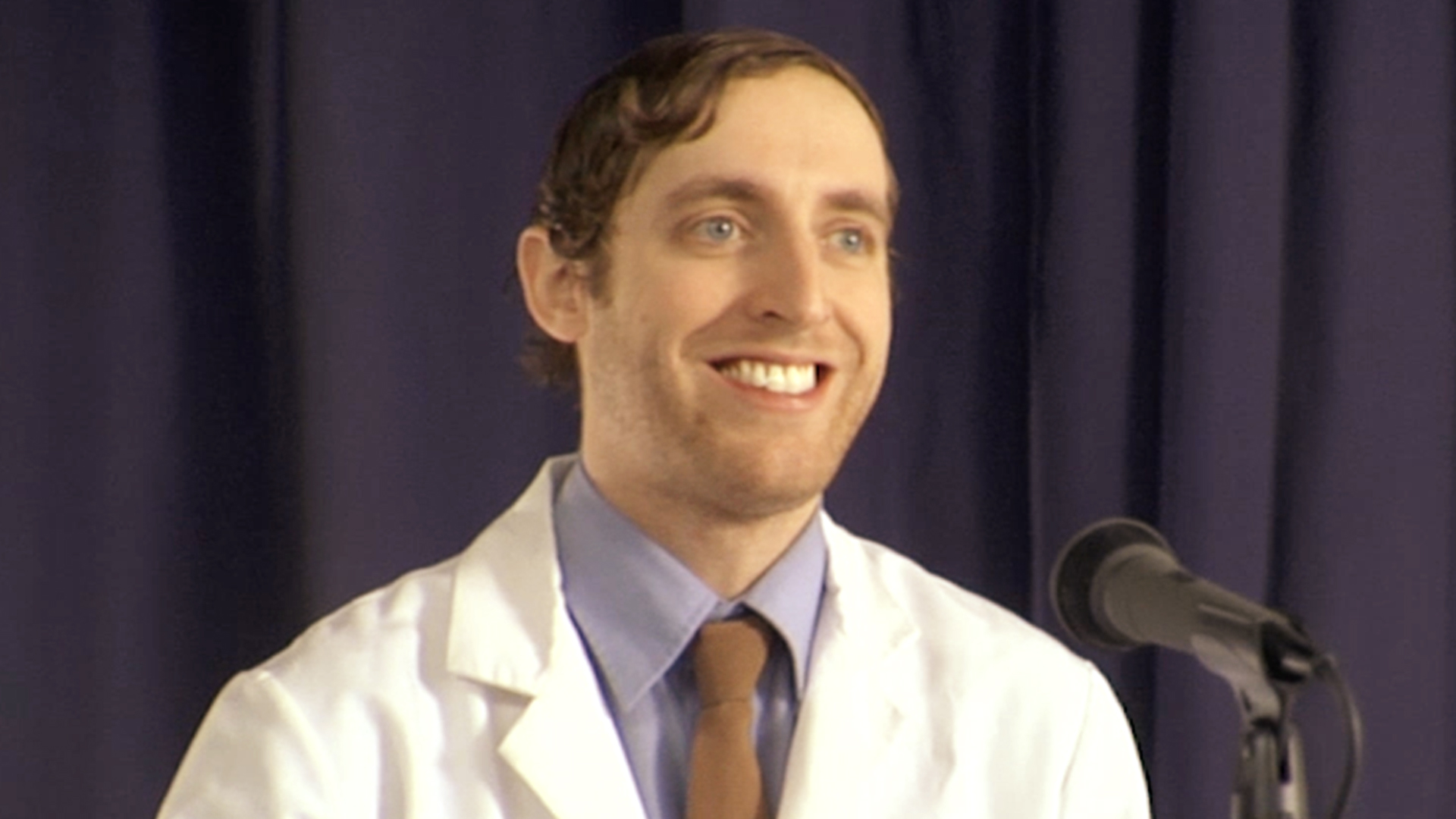 The Large Hadron Collider's Secret