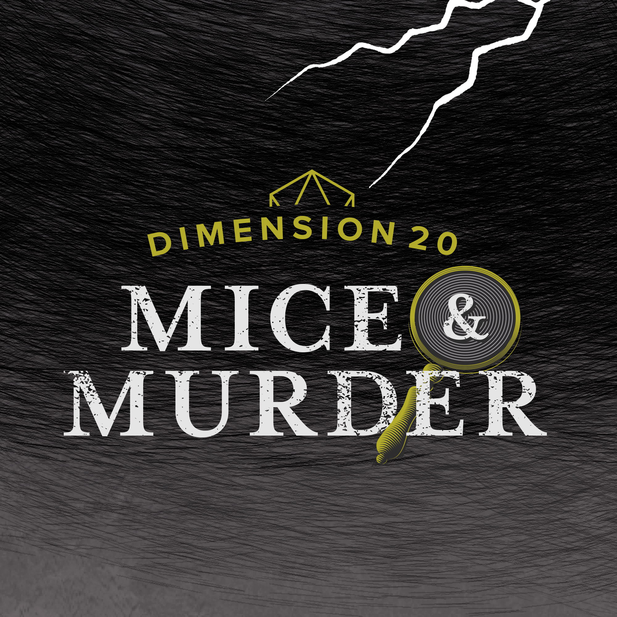 Dimension 20: Mice & Murder