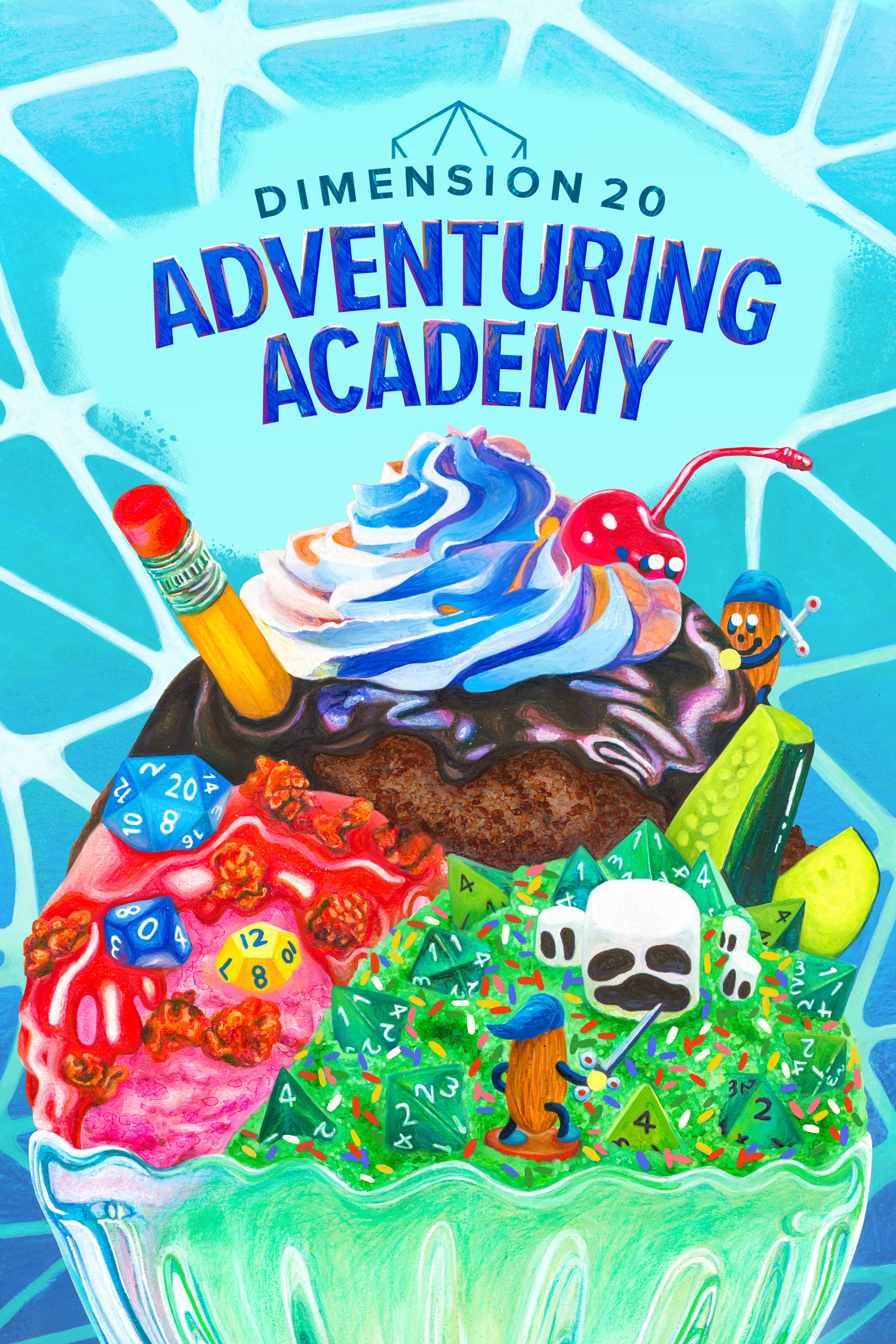 Adventuring Academy