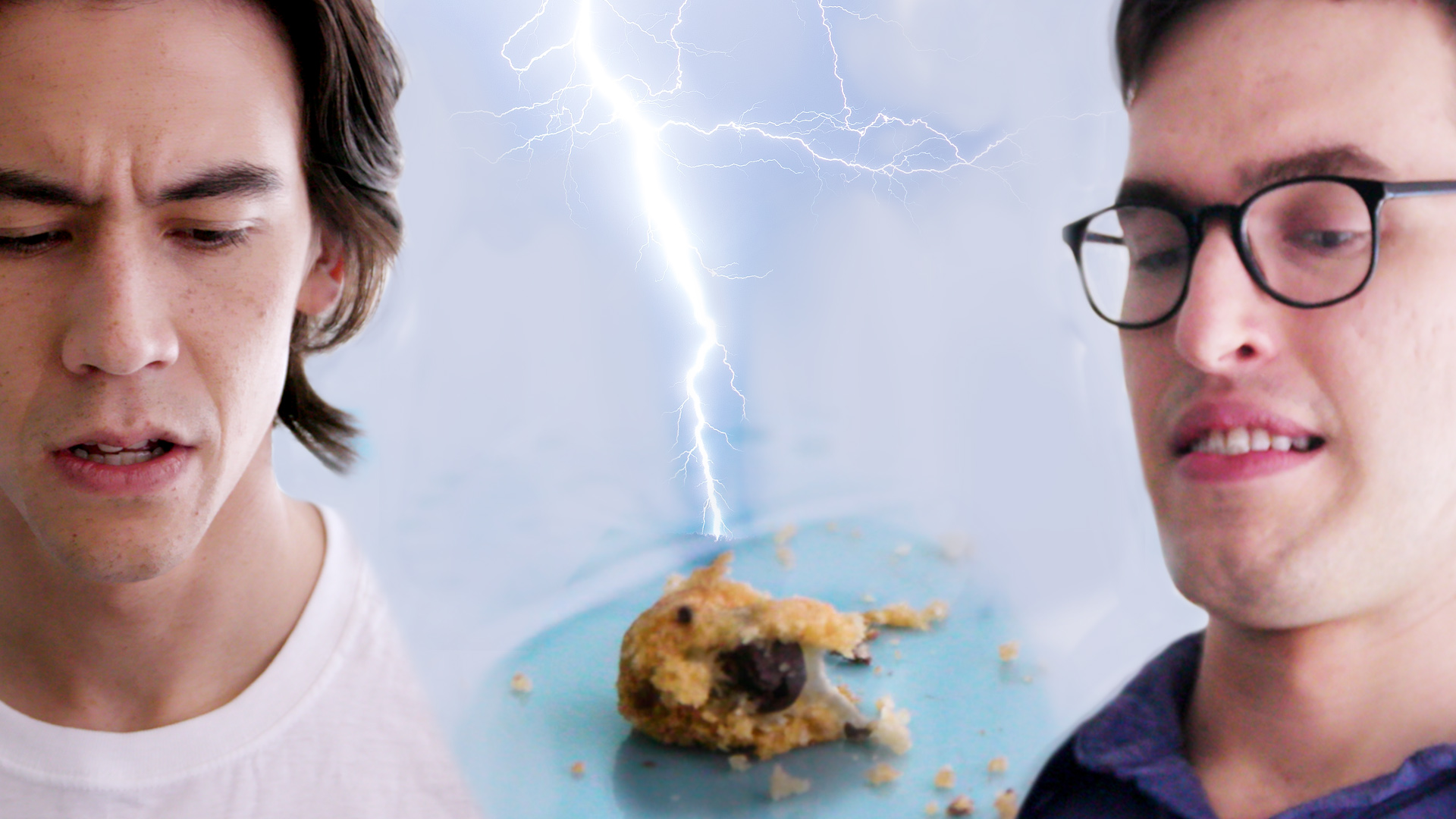 You Can Never Take the Last Cookie