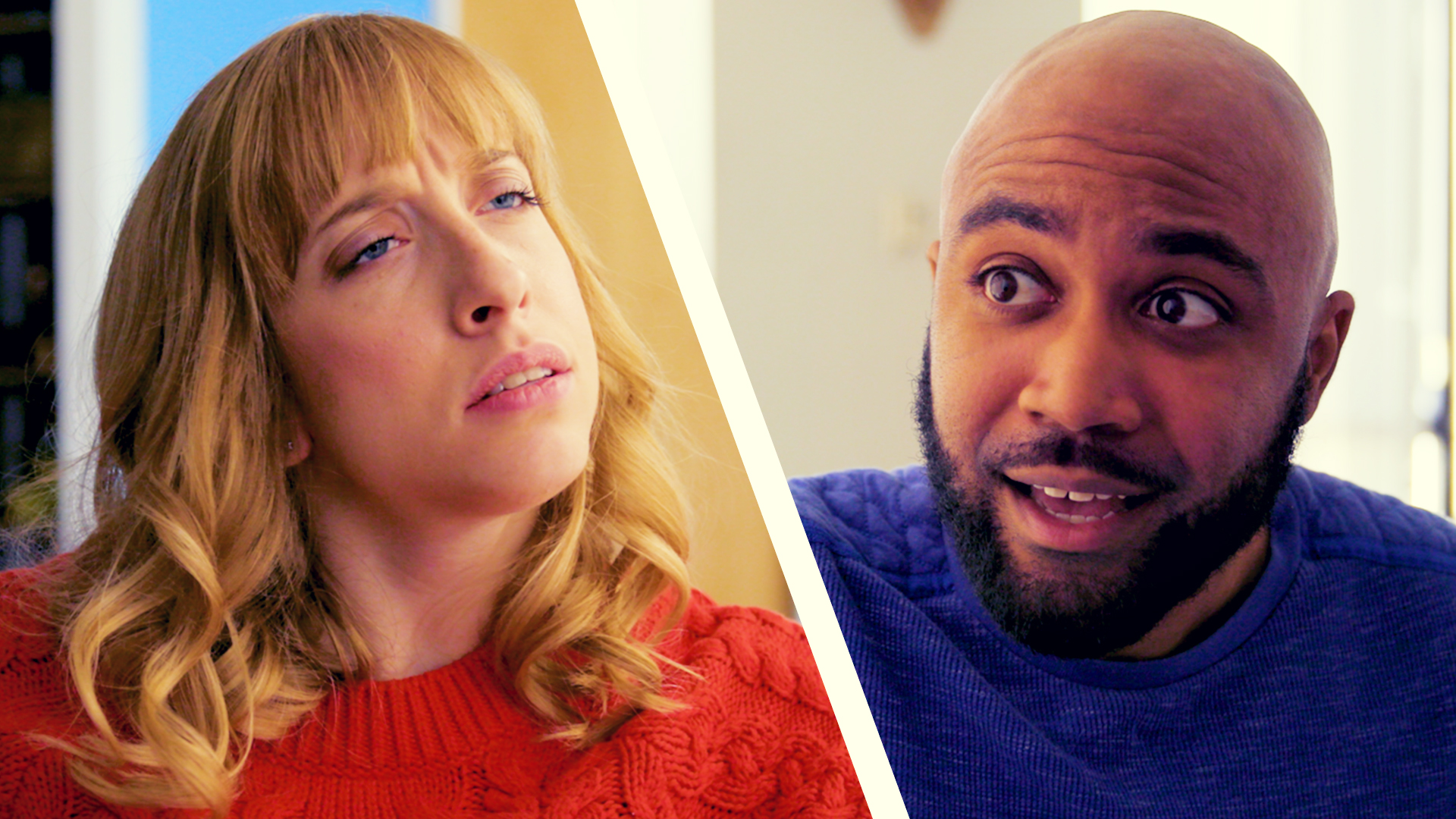 The Girl Who Can't Let Things Go