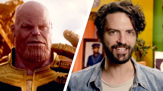 5 Ways Marvel Fooled the Infinity War...