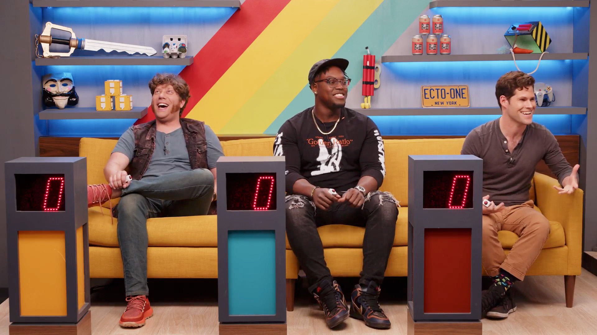 Preschool Television