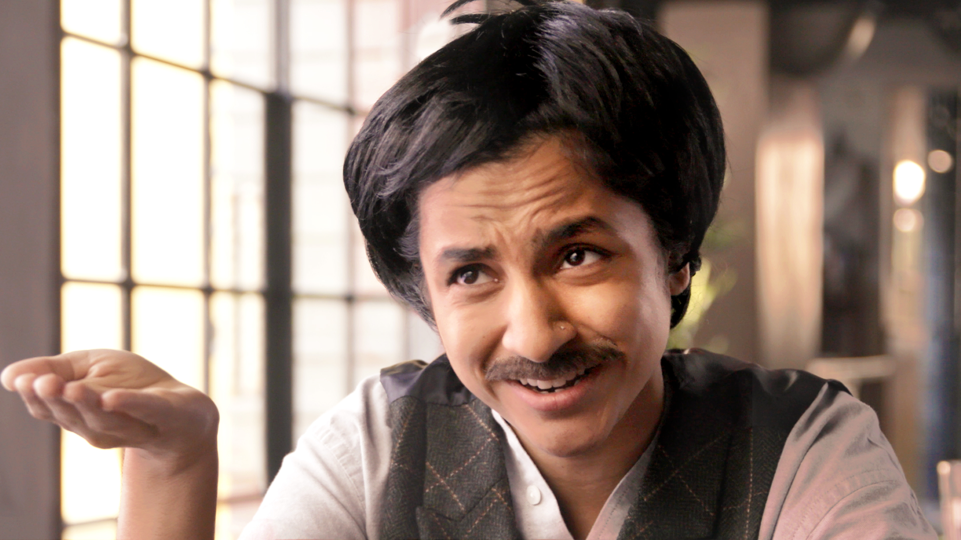 Disagreeing Doesn’t Make You Smart