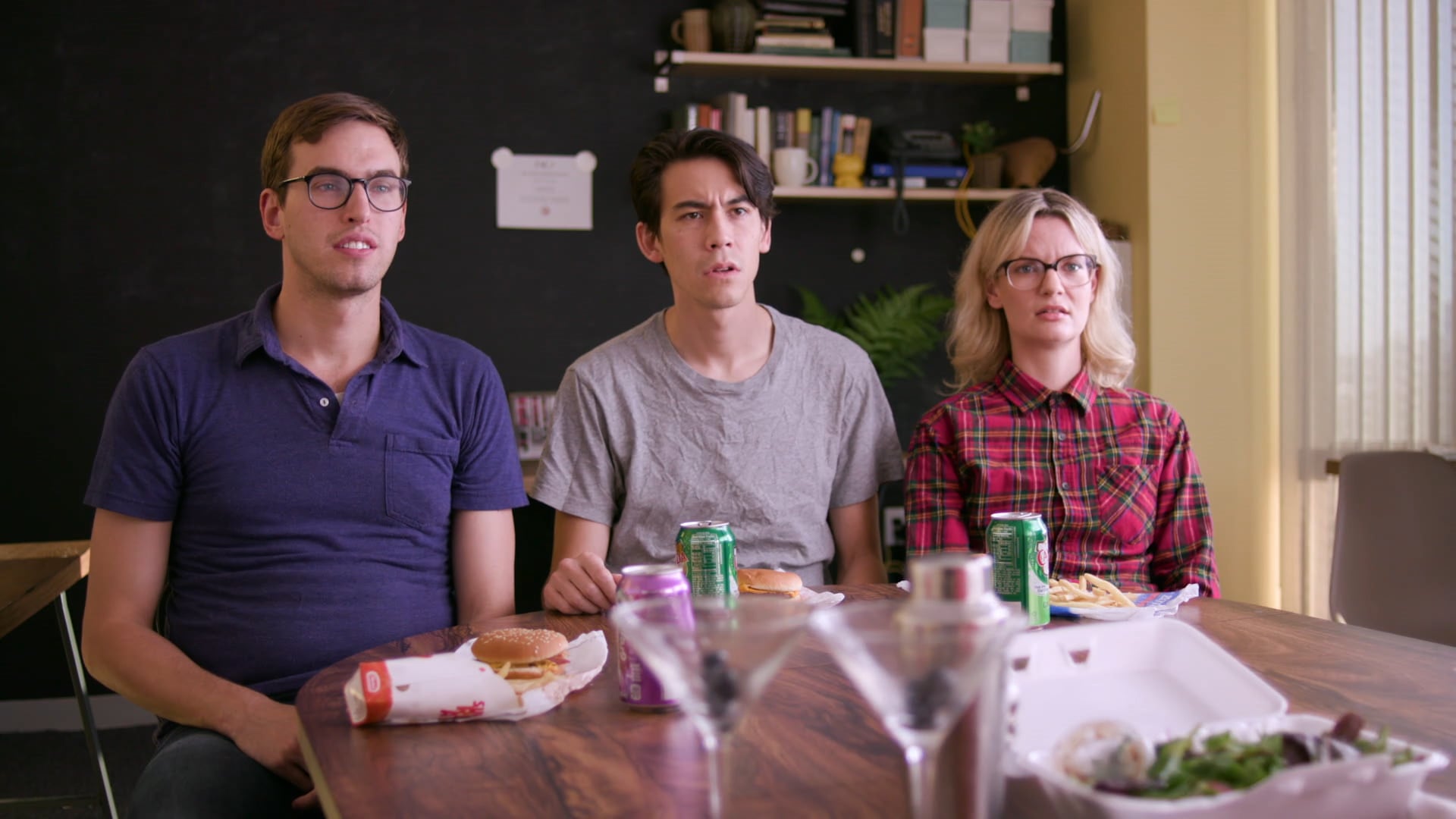 Your Healthy Friend Who Still Does Drugs