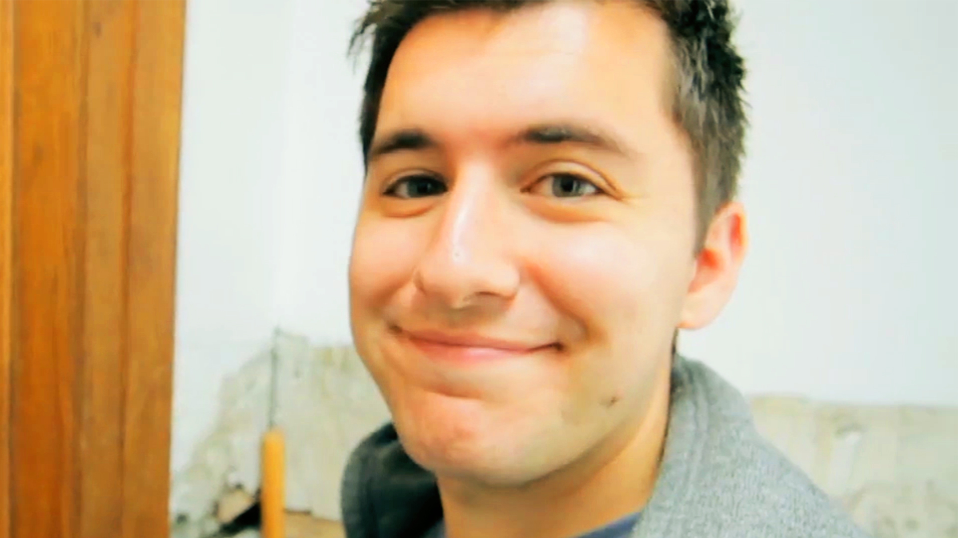 Visiting a Friend's House