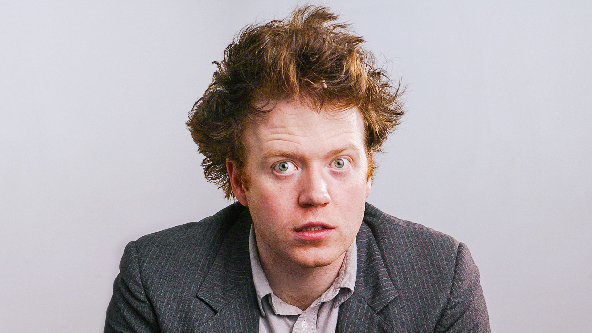 Tide CEO: Soap Isn't Medicine