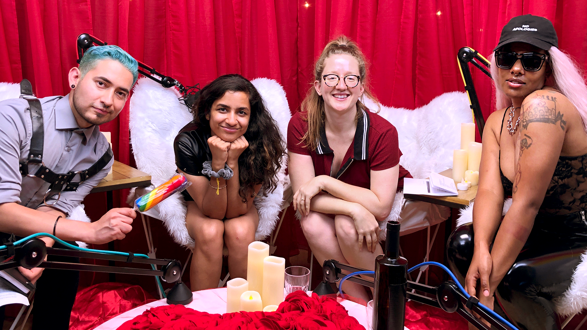 The Secret Lives of Women: A Man's Astrological Guide to Love and Intimacy