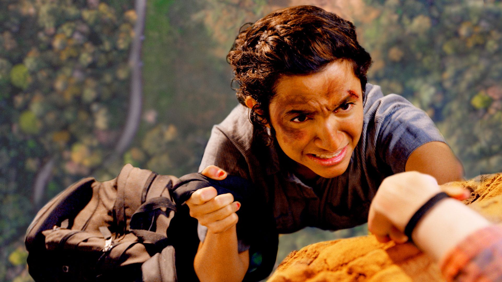 Do You Really Need Everything In That Backpack?